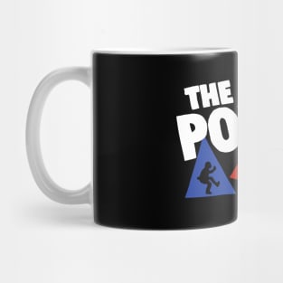 The Police Fanart Mug